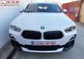 BMW X2 sDrive18i Blanco - thumbnail 6