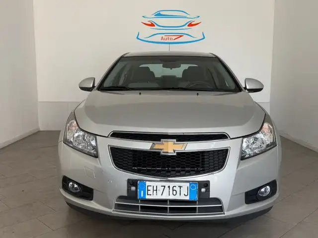 Chevrolet Cruze 1.6 4 porte LS