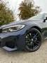 BMW 340 M340d Touring xDrive Blau - thumbnail 10