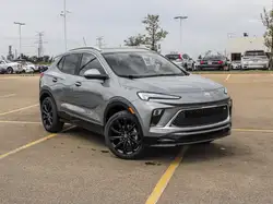 Buick Encore 2026