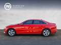 Audi A4 Limousine 35 TFSI advanced Rouge - thumbnail 2