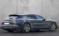 Porsche Panamera 4 E-Hybrid Sport Turismo Platinum Edition Gris - thumbnail 3