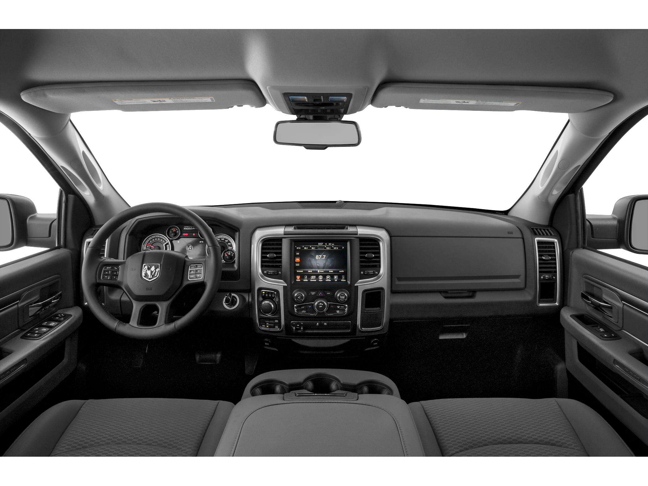 2021 RAM 1500 SLT — снимка 1