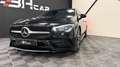 Mercedes-Benz CLA 200 Classe SHOOTING BRAKE 2.0 200 D 150 AMG LINE 8G-DC Nero - thumbnail 2