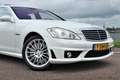 Mercedes-Benz S 63 AMG S Lang Youngtimer Weiß - thumbnail 29