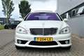 Mercedes-Benz S 63 AMG S Lang Youngtimer Wit - thumbnail 22