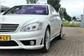 Mercedes-Benz S 63 AMG S Lang Youngtimer Weiß - thumbnail 18