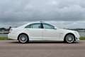 Mercedes-Benz S 63 AMG S Lang Youngtimer Weiß - thumbnail 33