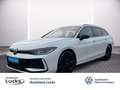 Volkswagen Passat Variant 2.0 TDI R-Line Matrix Pano Sthzg Weiß - thumbnail 1