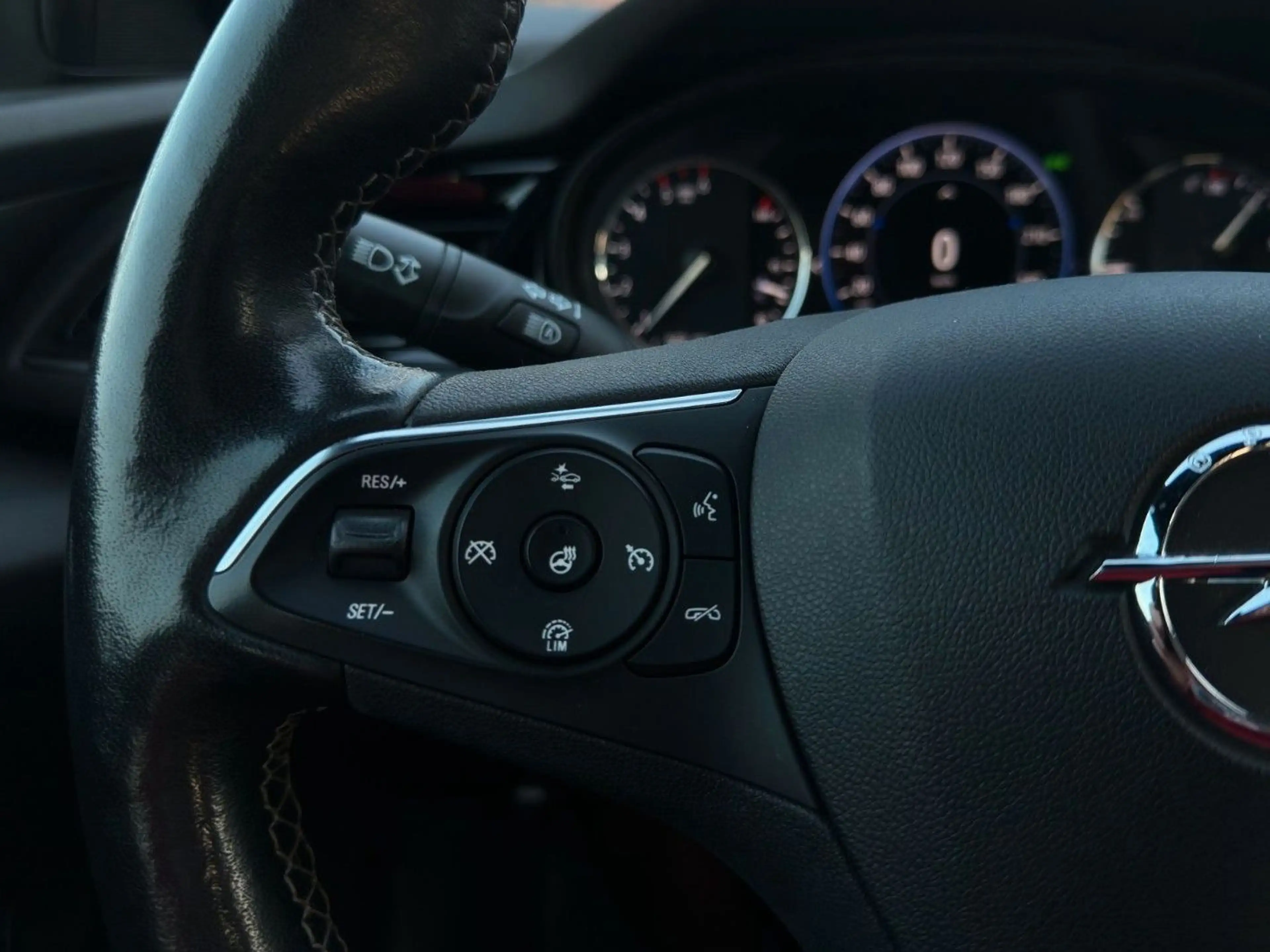 Opel Insignia B ST "Elegance" 1Hand/Voll-LED/Navi/DAB — photo 14