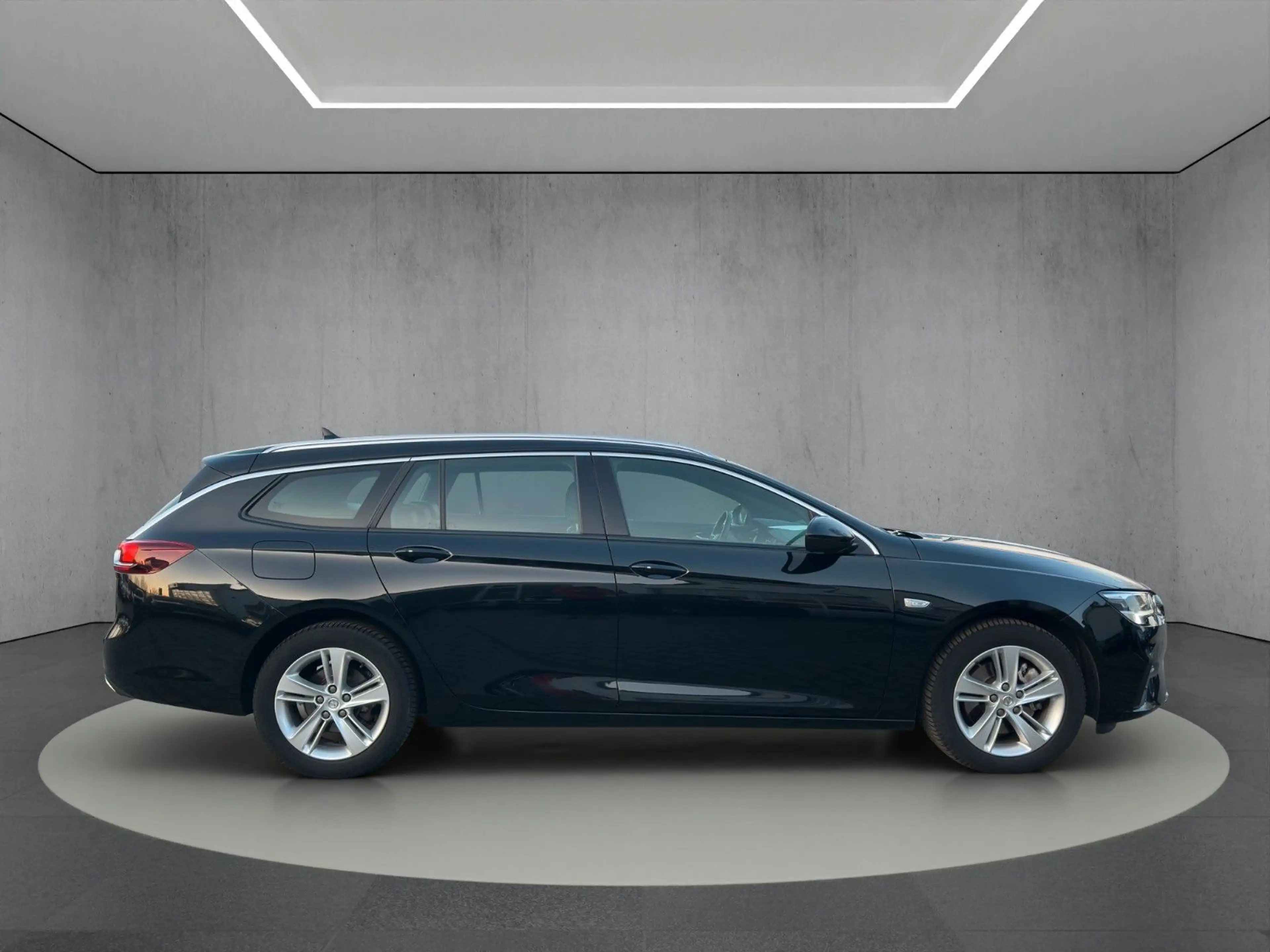 Opel Insignia B ST "Elegance" 1Hand/Voll-LED/Navi/DAB — photo 8