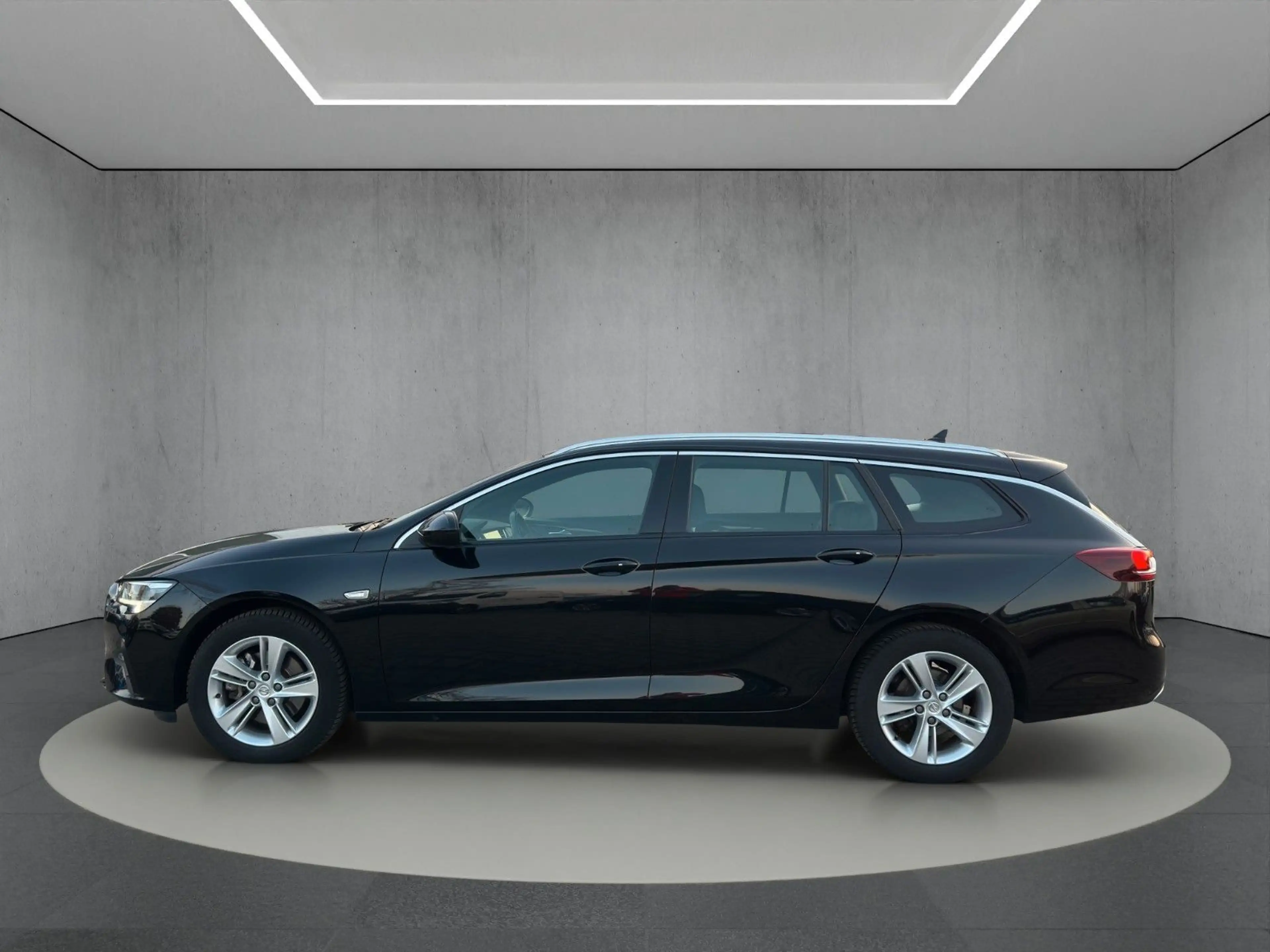 Opel Insignia B ST "Elegance" 1Hand/Voll-LED/Navi/DAB — photo 7