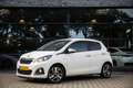 Peugeot 108 1.0 e-VTi Allure , Camera, Carplay, Origineel Nede Blanc - thumbnail 6