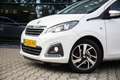 Peugeot 108 1.0 e-VTi Allure , Camera, Carplay, Origineel Nede Blanc - thumbnail 7