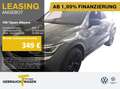 Volkswagen Tiguan Allspace 2.0 TDI 4M R-LINE BLACKSTYLE 7-S Grau - thumbnail 1