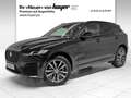 Jaguar F-Pace D300 AWD R-Dynamic SE inkl. Winterkompletträder AH Schwarz - thumbnail 1