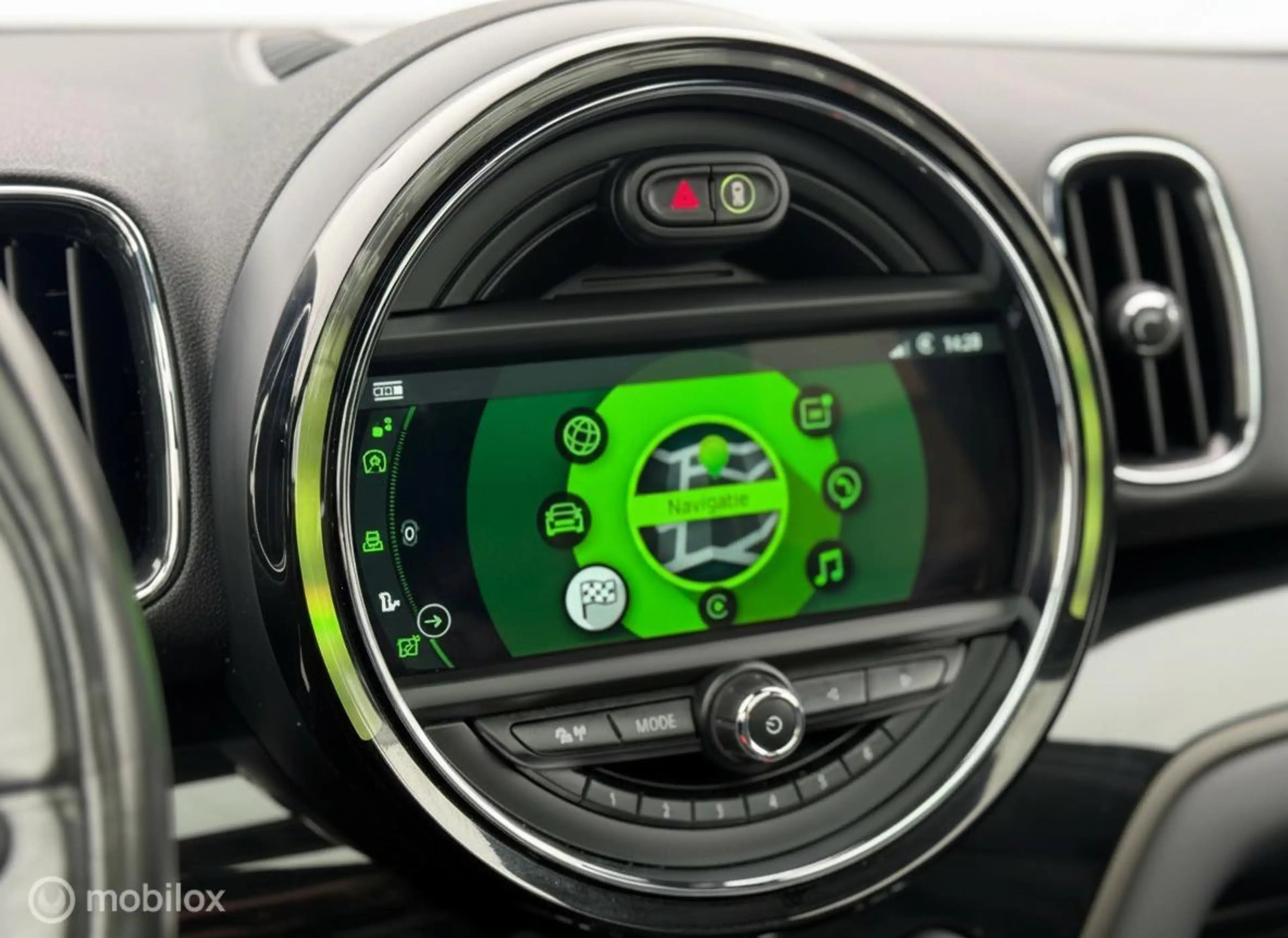MINI John Cooper Works Countryman 2.0 ALL4 PANO|LEDER|CAMERA| — photo 21