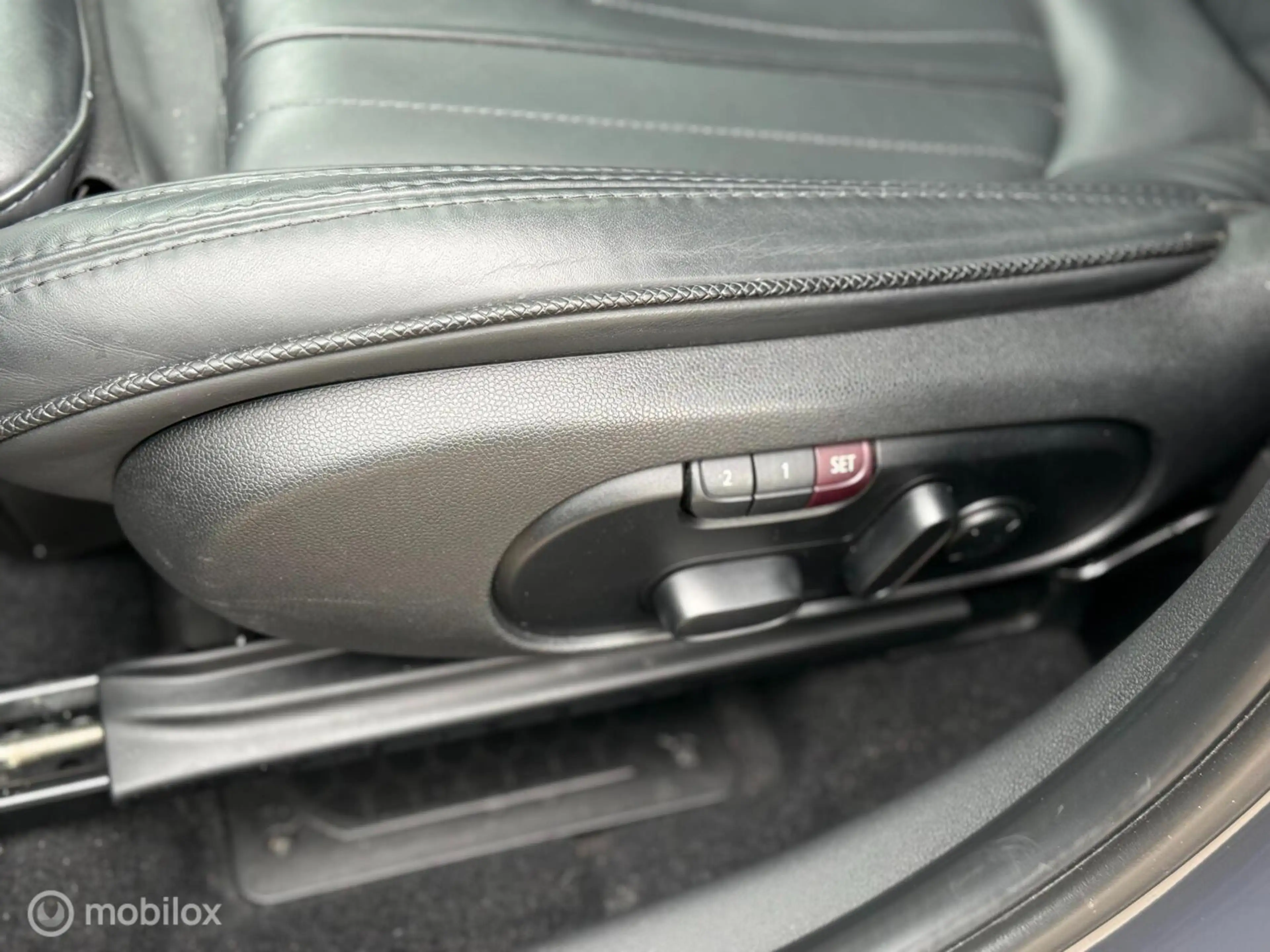 MINI John Cooper Works Countryman 2.0 ALL4 PANO|LEDER|CAMERA| — photo 11