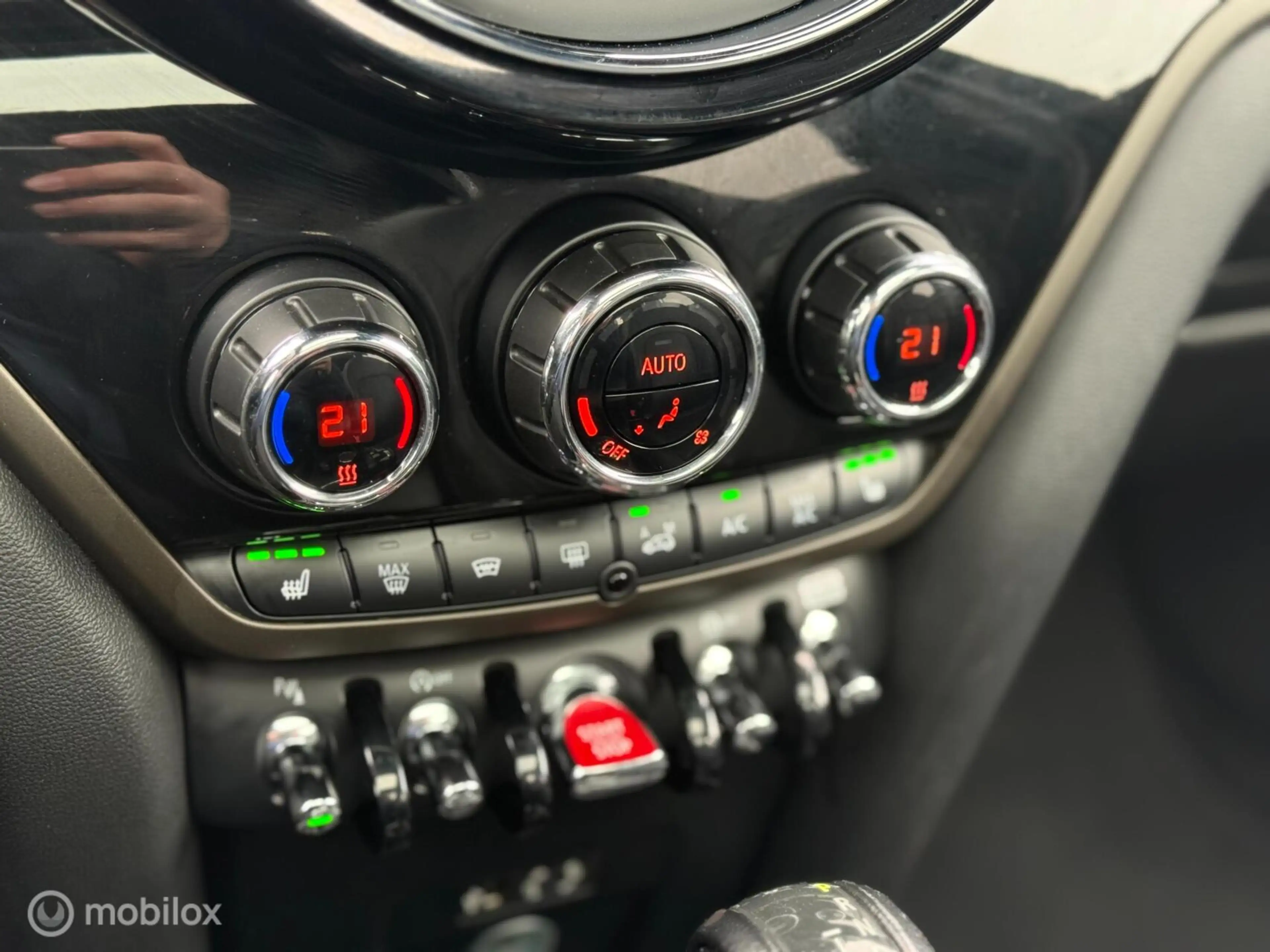 MINI John Cooper Works Countryman 2.0 ALL4 PANO|LEDER|CAMERA| — photo 18