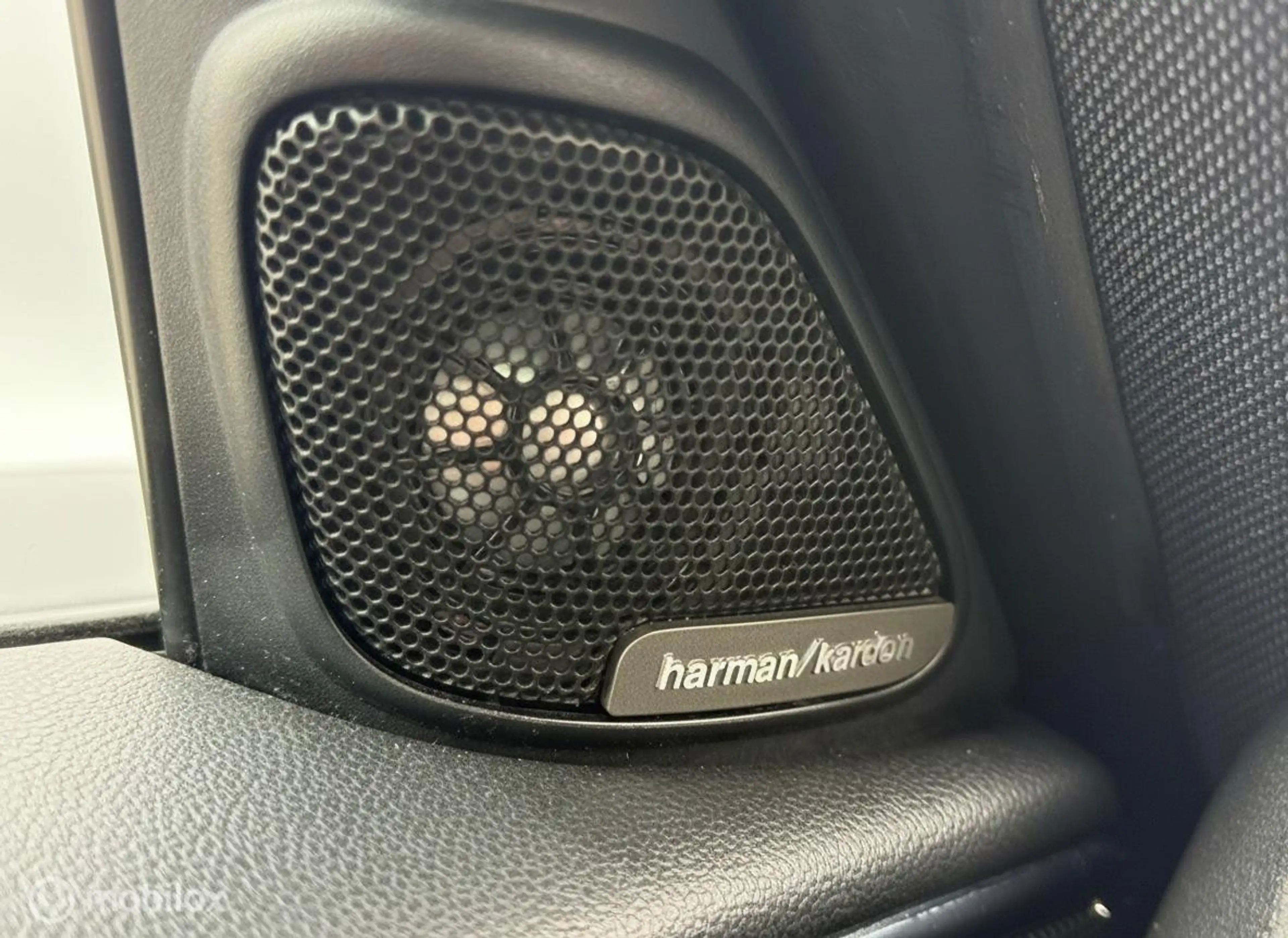 MINI John Cooper Works Countryman 2.0 ALL4 PANO|LEDER|CAMERA| — photo 16