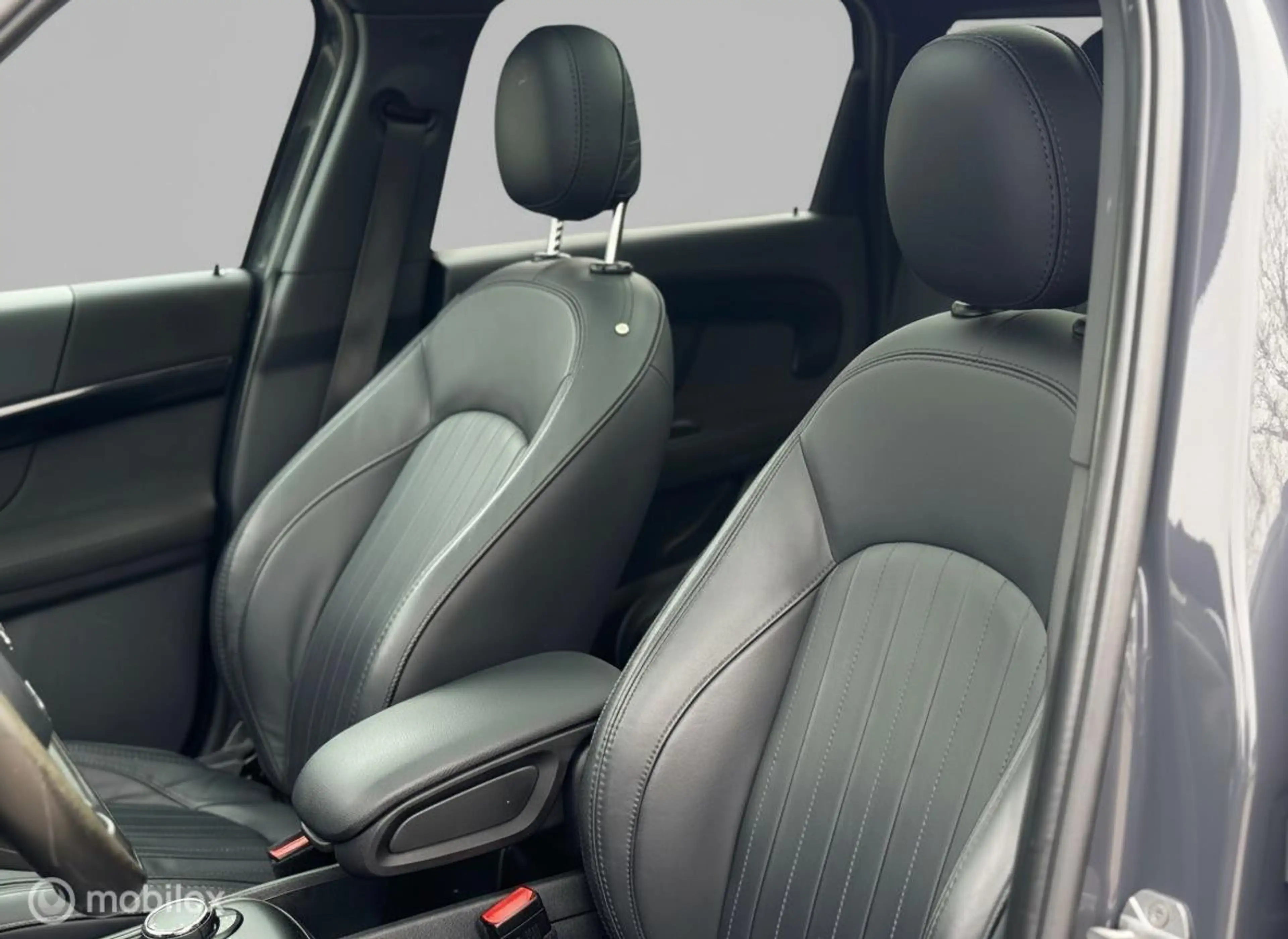 MINI John Cooper Works Countryman 2.0 ALL4 PANO|LEDER|CAMERA| — photo 10