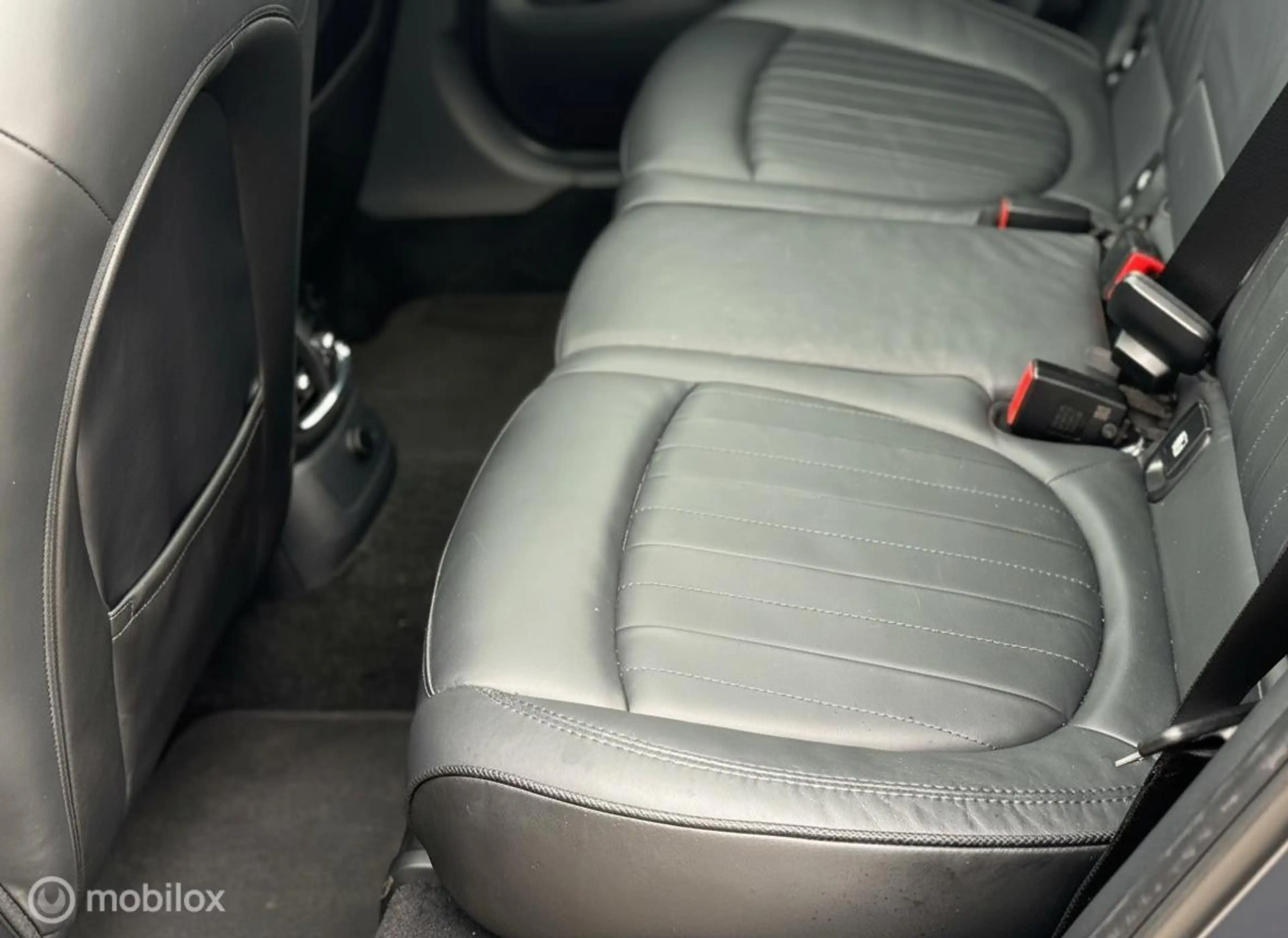 MINI John Cooper Works Countryman 2.0 ALL4 PANO|LEDER|CAMERA| — photo 12