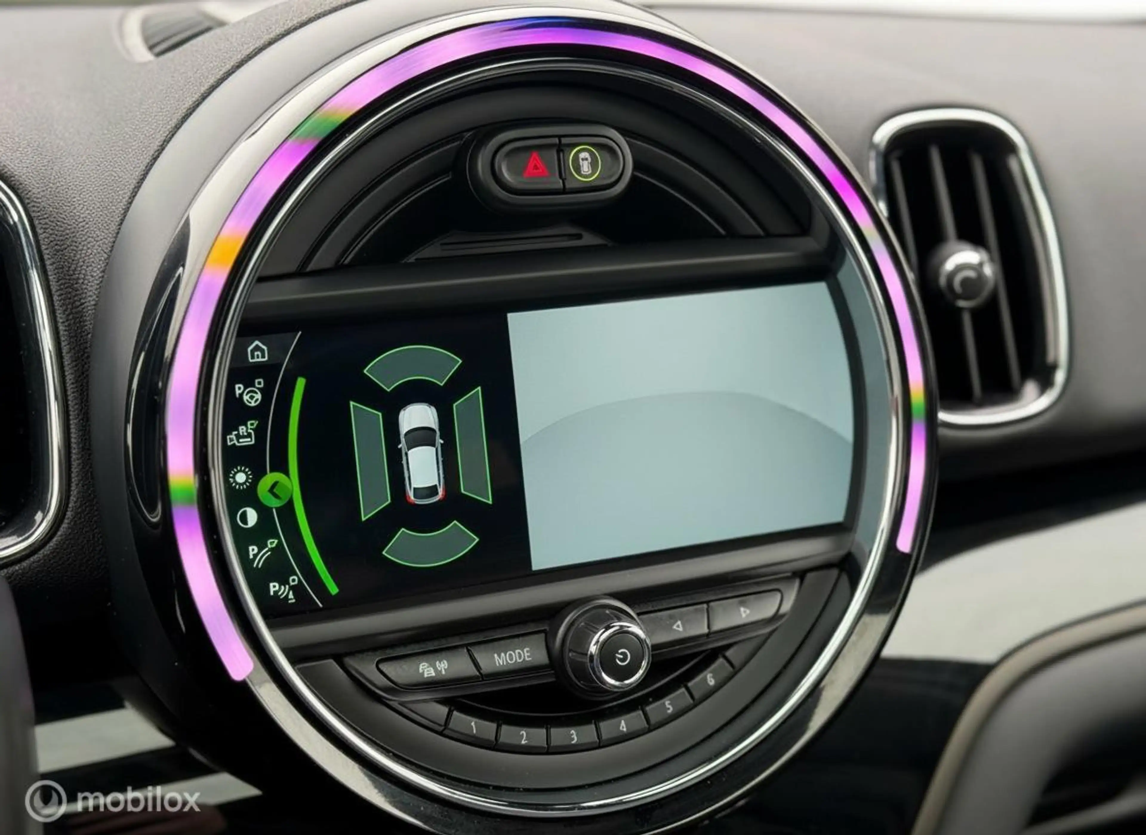 MINI John Cooper Works Countryman 2.0 ALL4 PANO|LEDER|CAMERA| — photo 19
