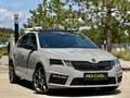 Skoda Octavia RS 2,0 TDI 4x4 // PANORAMA // GARANTIE // DSG Grau - thumbnail 7