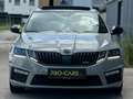 Skoda Octavia RS 2,0 TDI 4x4 // PANORAMA // GARANTIE // DSG Grau - thumbnail 11