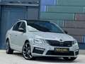 Skoda Octavia RS 2,0 TDI 4x4 // PANORAMA // GARANTIE // DSG Grau - thumbnail 1