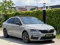 Skoda Octavia RS 2,0 TDI 4x4 // PANORAMA // GARANTIE // DSG Grau - thumbnail 10