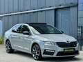 Skoda Octavia RS 2,0 TDI 4x4 // PANORAMA // GARANTIE // DSG Grau - thumbnail 12