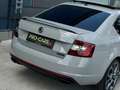 Skoda Octavia RS 2,0 TDI 4x4 // PANORAMA // GARANTIE // DSG Grau - thumbnail 9