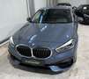 BMW 116 i Lim. Sport Line, LED, SHZ, STORM BAY - thumbnail 1