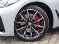 BMW 420 i Gran Coupé M Sport Pro Laser Park/DriveAssi Gris - thumbnail 3