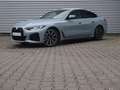 BMW 420 i Gran Coupé M Sport Pro Laser Park/DriveAssi Gris - thumbnail 1