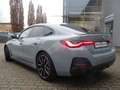 BMW 420 i Gran Coupé M Sport Pro Laser Park/DriveAssi Gris - thumbnail 4