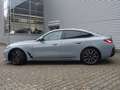 BMW 420 i Gran Coupé M Sport Pro Laser Park/DriveAssi Gris - thumbnail 5