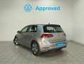 Volkswagen Golf e-Golf ePower Gris - thumbnail 2