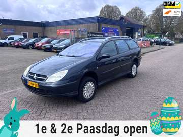 Break 2.0-16V Différence NIEUWE APK!