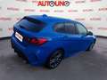 BMW 118 118i 5p. Msport Azul - thumbnail 4