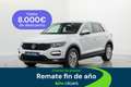 Volkswagen T-Roc 2.0TDI Edition 85kW Blanc - thumbnail 1