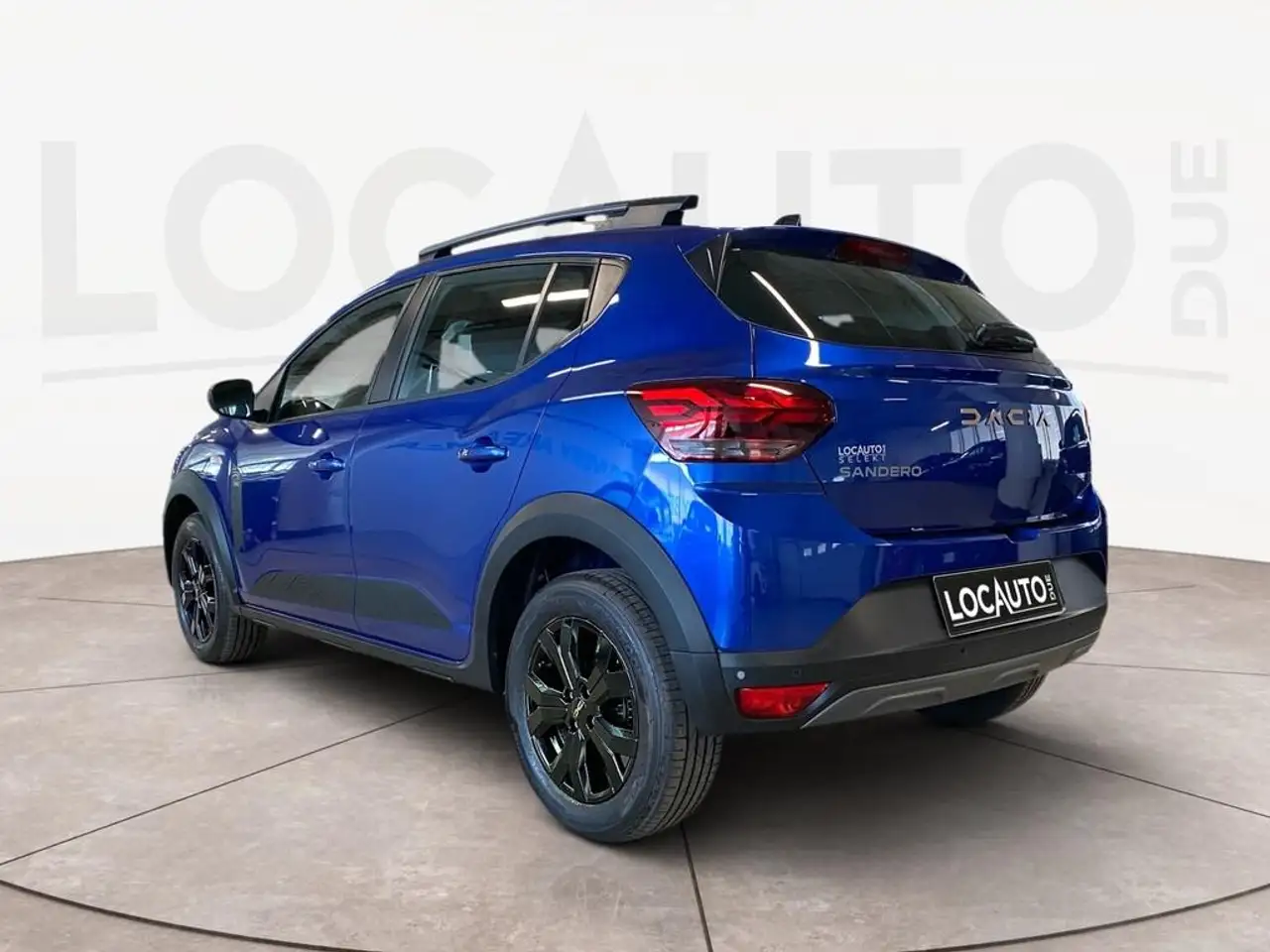 Dacia Sandero 2026