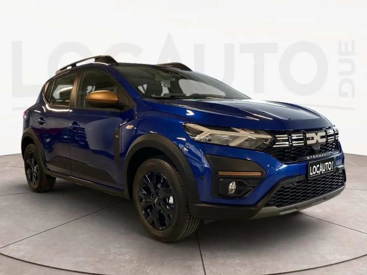 Dacia Sandero 2026