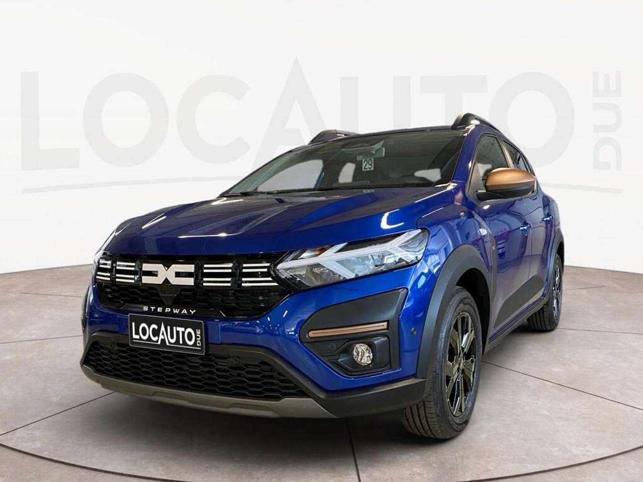Dacia Sandero 1.0 tce Extreme Eco-g 100cv - PROMO