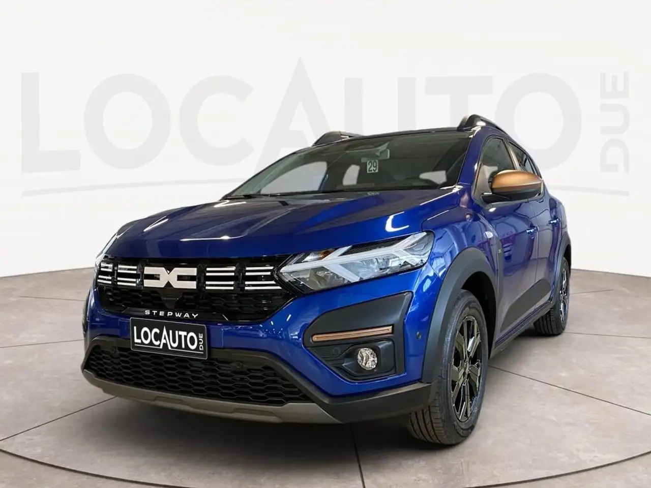 Dacia Sandero 2026