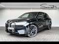 BMW iX iX xDrive50, 385kW - LEVERBAAR JUNI 2024 Zwart - thumbnail 1