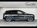 BMW iX iX xDrive50, 385kW - LEVERBAAR JUNI 2024 Zwart - thumbnail 3