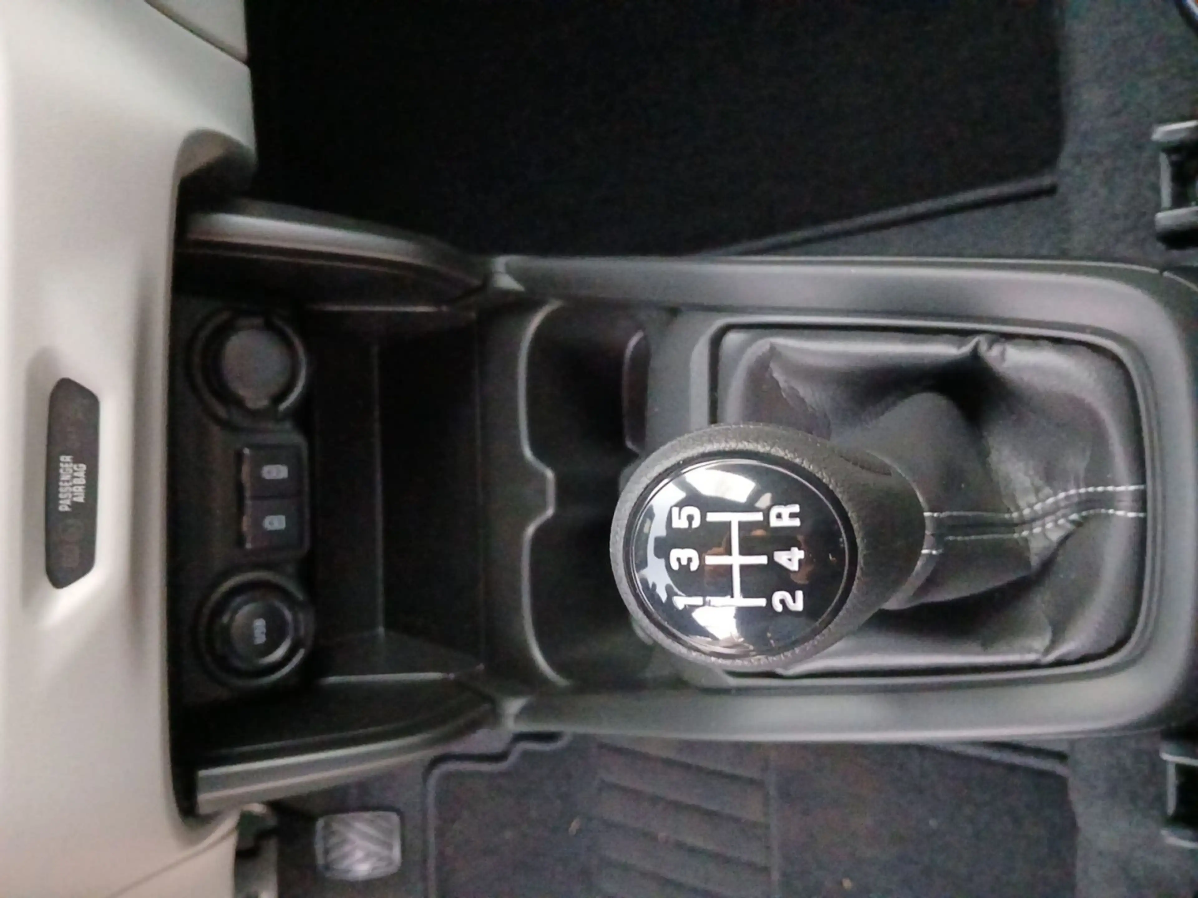 Suzuki Swift SWIFT COMFORT HYBRID ACC*Navi*Kamera*PDC — photo 14