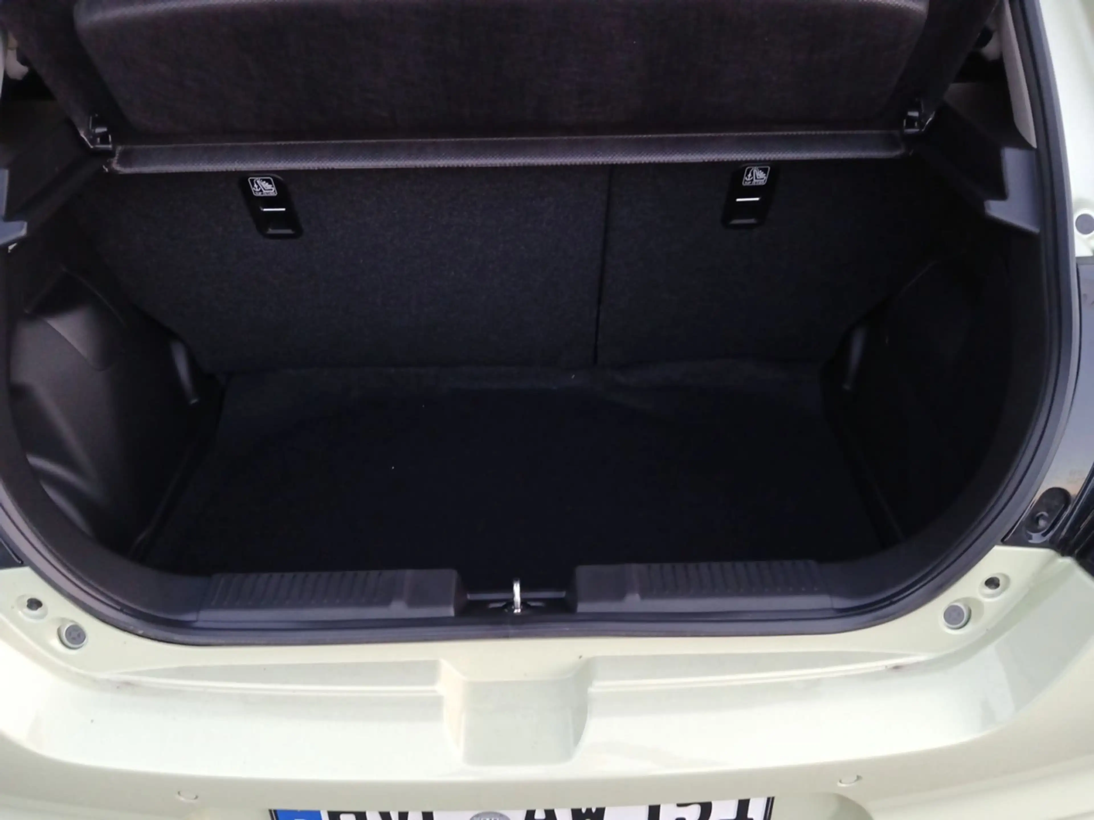 Suzuki Swift SWIFT COMFORT HYBRID ACC*Navi*Kamera*PDC — photo 12